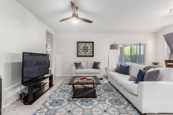 41844 W ROSA Drive, Maricopa, AZ 85138