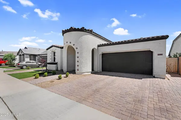 22891 E VIA DEL SOL --, Queen Creek, AZ 85142