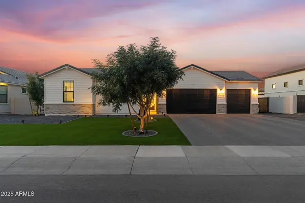 1294 E La Fortuna Court, San Tan Valley, AZ 85140