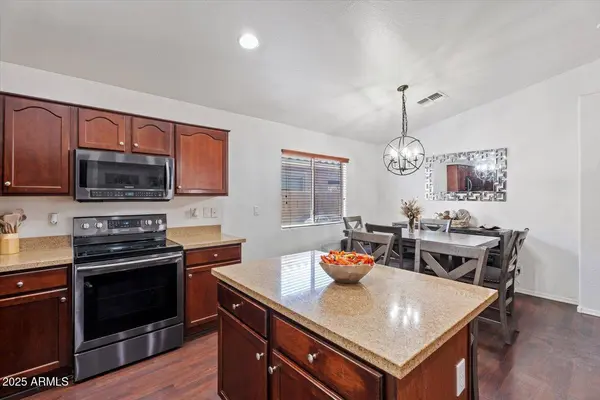 45604 W SKY Lane, Maricopa, AZ 85139