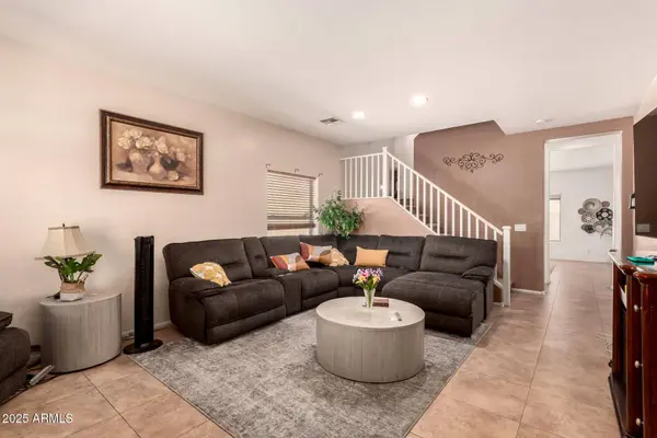 44263 W CAVEN Drive, Maricopa, AZ 85138
