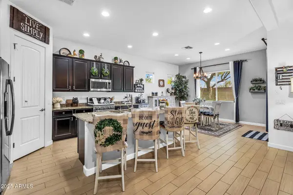 19291 E THORNTON Road, Queen Creek, AZ 85142