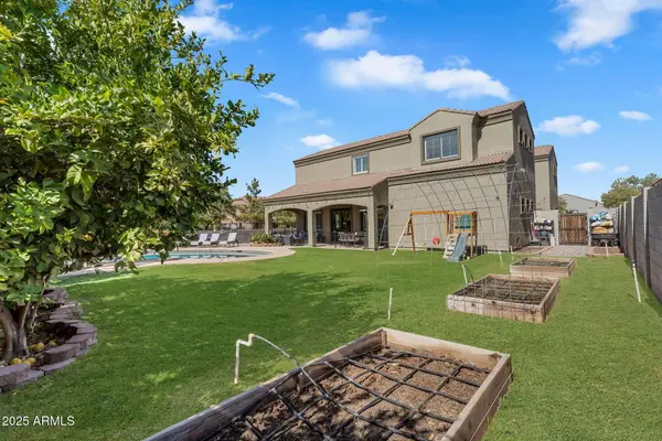 21266 S 213TH Place, Queen Creek, AZ 85142