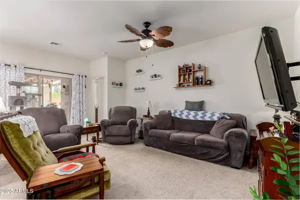 1662 E KINGMAN Place, Casa Grande, AZ 85122