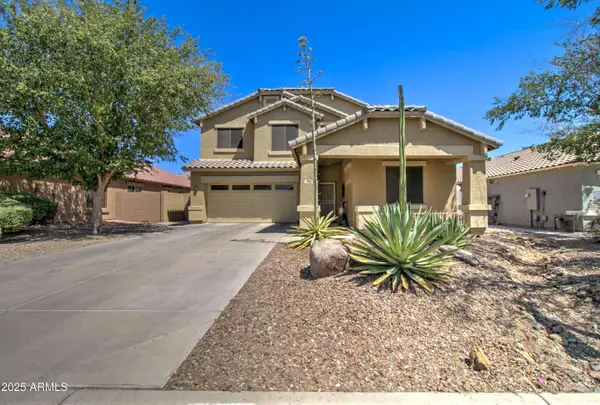 708 E DRY CREEK Road, San Tan Valley, AZ 85143