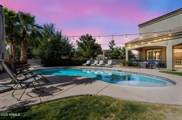 21266 S 213TH Place, Queen Creek, AZ 85142