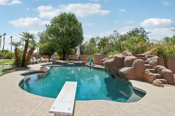 4735 E HARMONY Circle, Mesa, AZ 85206