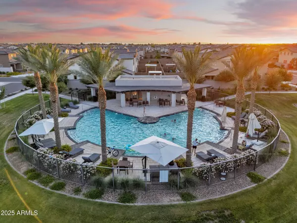 19274 S 212TH Place, Queen Creek, AZ 85142