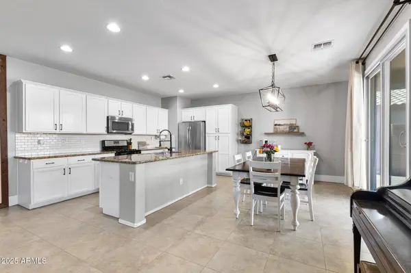 21288 E VIA DEL SOL --, Queen Creek, AZ 85142