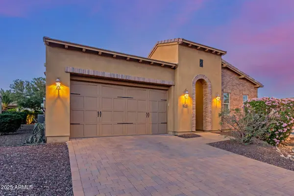 1260 E SWEET CITRUS Drive, Queen Creek, AZ 85140