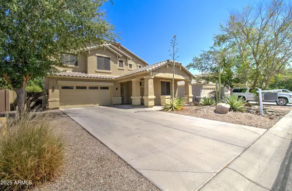 708 E DRY CREEK Road, San Tan Valley, AZ 85143