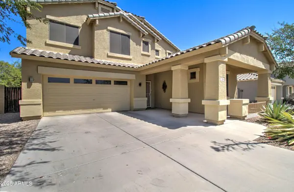 708 E DRY CREEK Road, San Tan Valley, AZ 85143