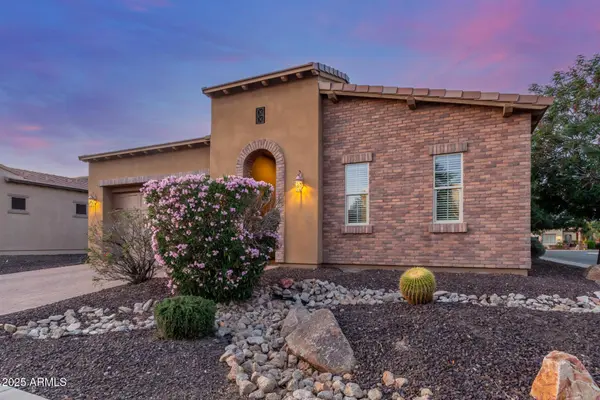 1260 E SWEET CITRUS Drive, Queen Creek, AZ 85140