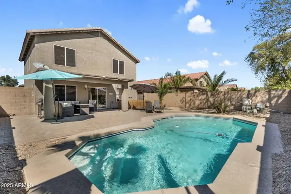 1061 E PONCHO Lane, San Tan Valley, AZ 85143