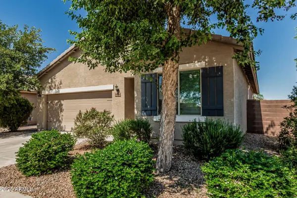 18826 N LARIAT Road, Maricopa, AZ 85138