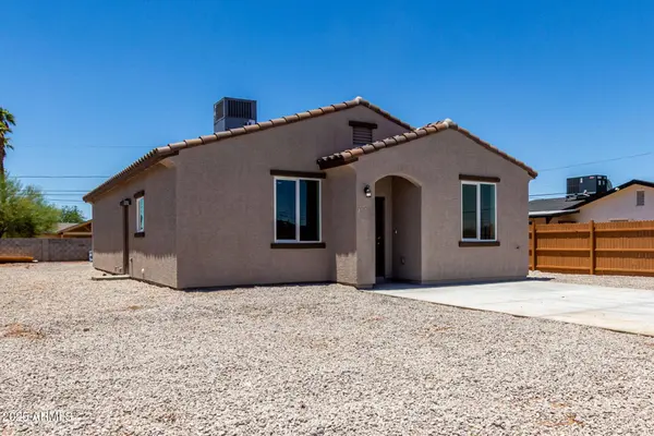 415 N COOLIDGE Avenue, Casa Grande, AZ 85122