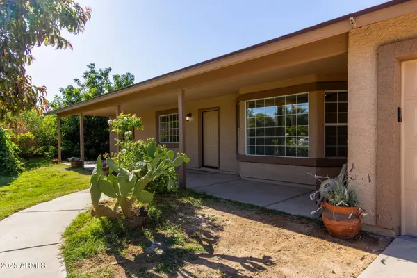 19006 E KARSTEN Drive, Queen Creek, AZ 85142