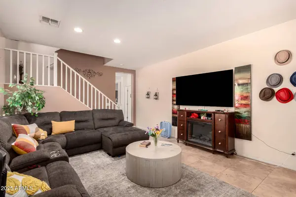 44263 W CAVEN Drive, Maricopa, AZ 85138