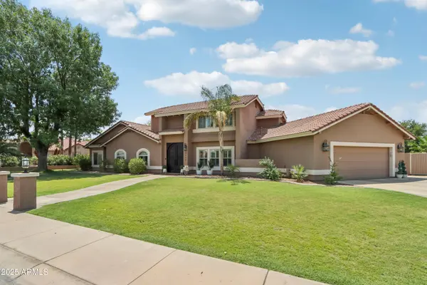 4735 E HARMONY Circle, Mesa, AZ 85206