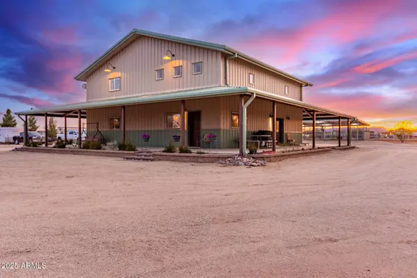 29756 N VARNUM Road, San Tan Valley, AZ 85143