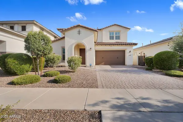 21047 E MAYBERRY Road, Queen Creek, AZ 85142