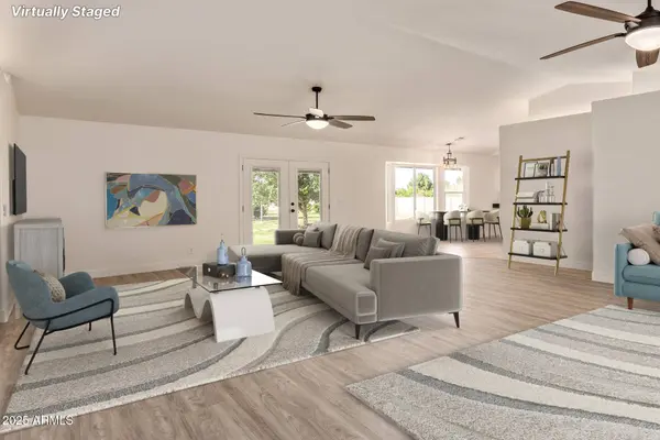 19006 E KARSTEN Drive, Queen Creek, AZ 85142