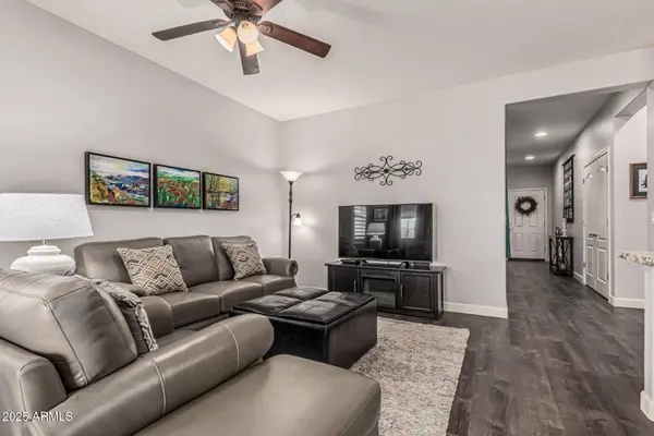 18826 N LARIAT Road, Maricopa, AZ 85138