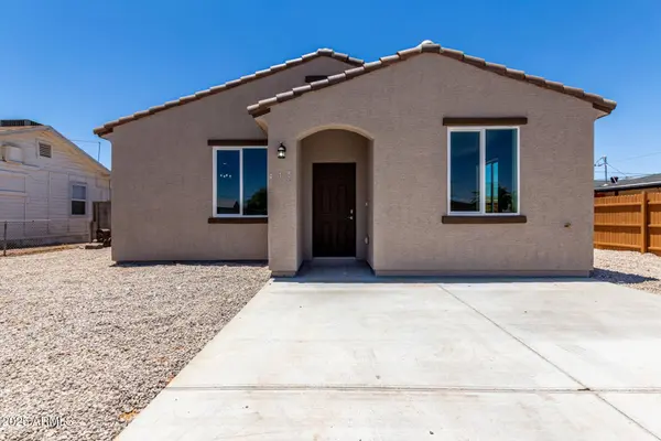 415 N COOLIDGE Avenue, Casa Grande, AZ 85122