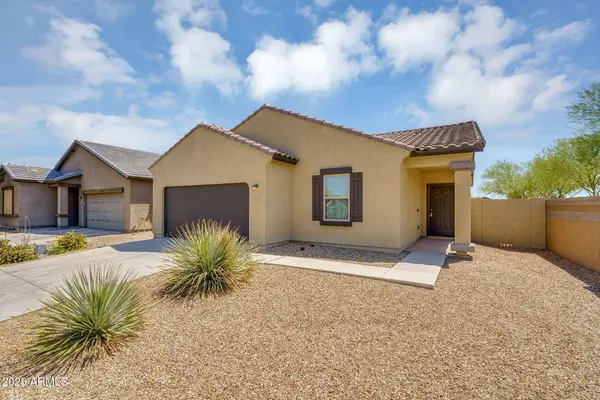 33731 N BOWLES Drive, San Tan Valley, AZ 85144