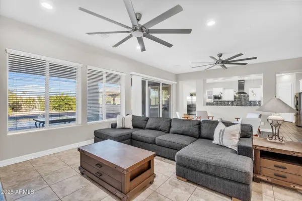 42161 N VIA CIENNA --, San Tan Valley, AZ 85140