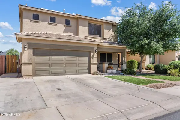 1518 W CRAPE Road, San Tan Valley, AZ 85140