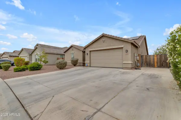 2148 W ANGELO Way, San Tan Valley, AZ 85144