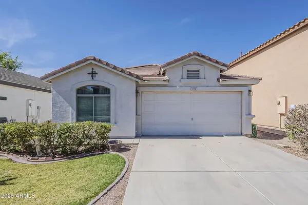 1396 E LESLIE Avenue, San Tan Valley, AZ 85140