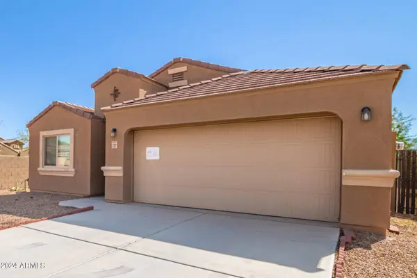 727 W JUDI Drive, Casa Grande, AZ 85122