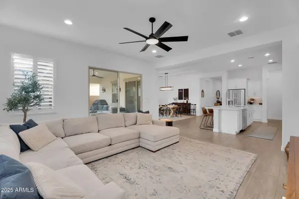 21047 E MAYBERRY Road, Queen Creek, AZ 85142