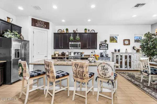 19291 E THORNTON Road, Queen Creek, AZ 85142