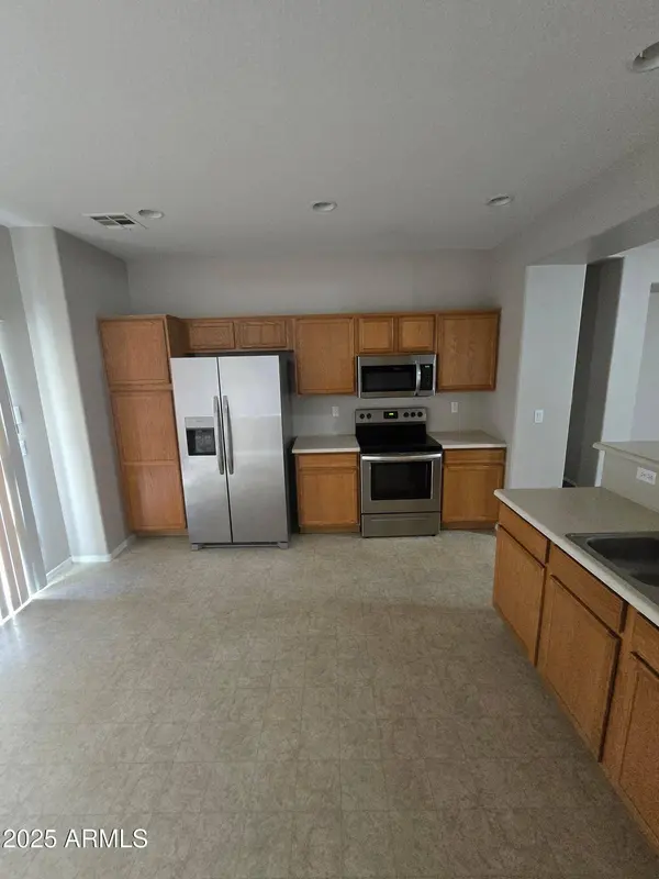 22301 S 214TH Street, Queen Creek, AZ 85142