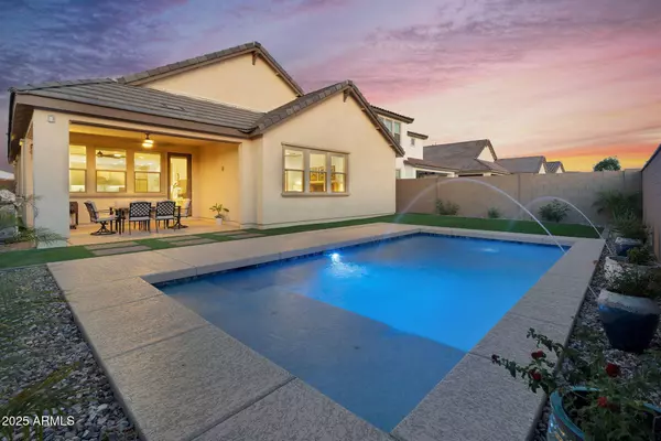 19274 S 212TH Place, Queen Creek, AZ 85142