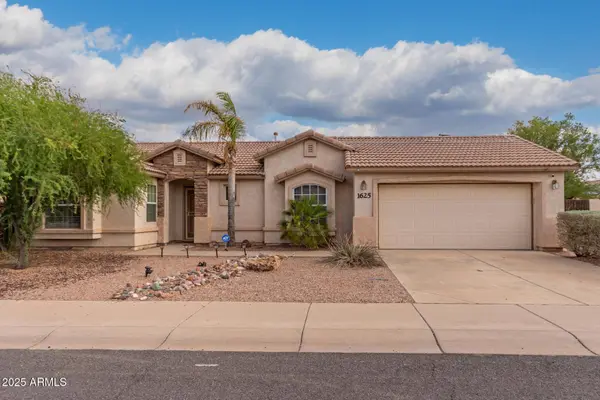 1625 E CLOVER Street, Casa Grande, AZ 85122