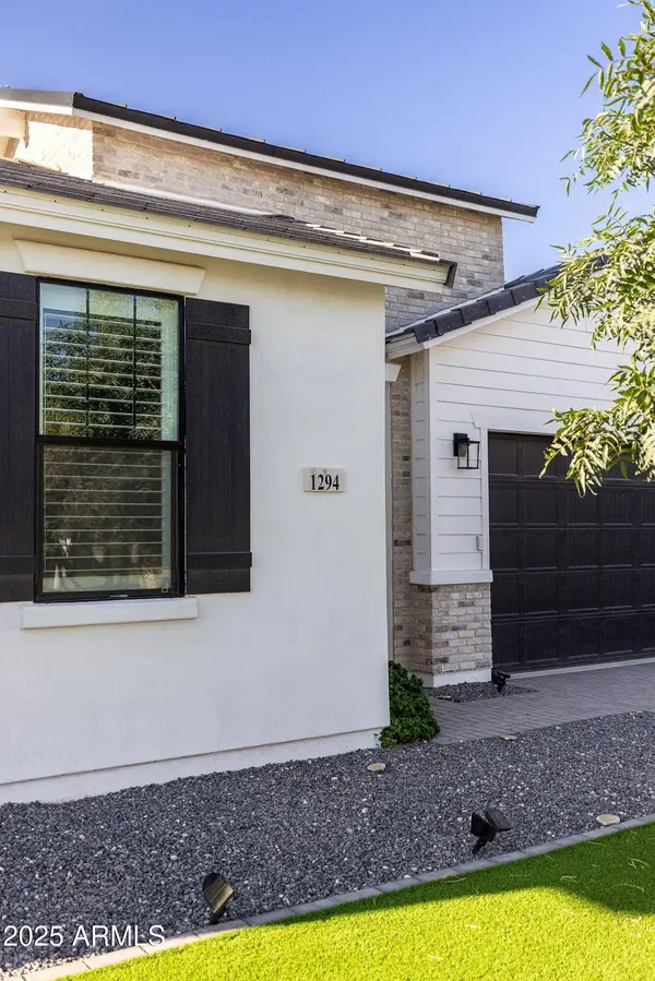 1294 E La Fortuna Court, San Tan Valley, AZ 85140