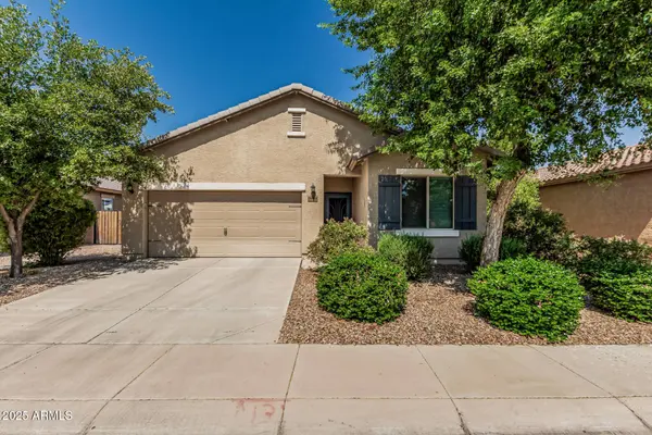 18826 N LARIAT Road, Maricopa, AZ 85138