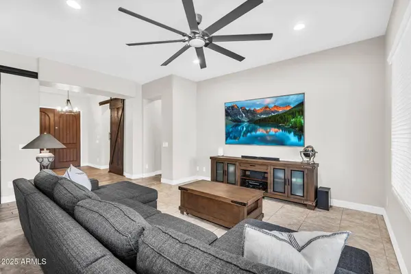 42161 N VIA CIENNA --, San Tan Valley, AZ 85140