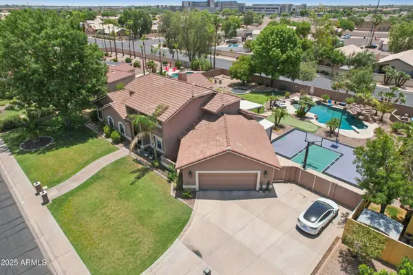 4735 E HARMONY Circle, Mesa, AZ 85206