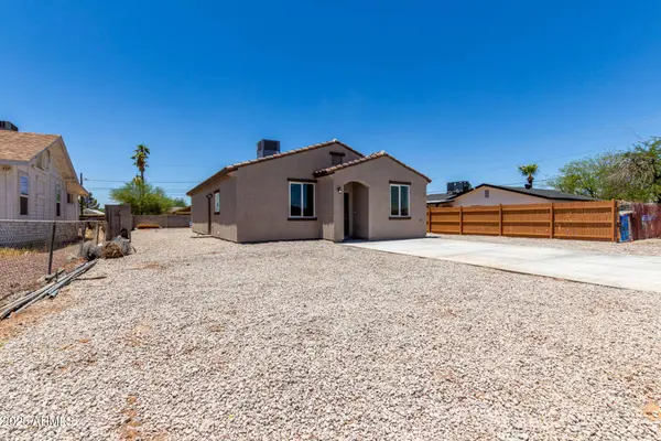 415 N COOLIDGE Avenue, Casa Grande, AZ 85122