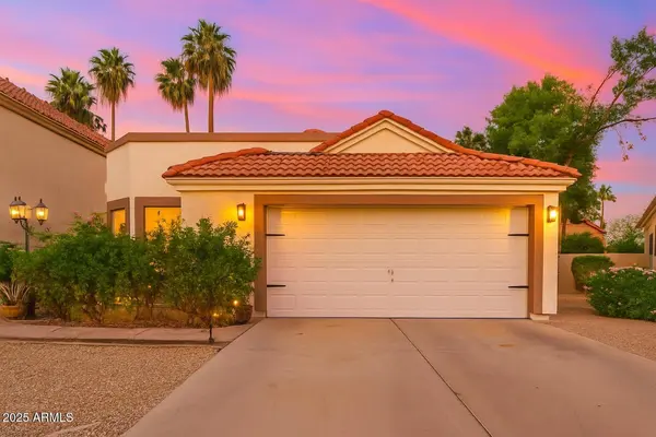 1425 E COMMERCE Avenue, Gilbert, AZ 85234