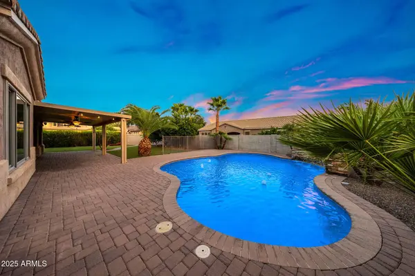 20197 E SILVER CREEK Lane, Queen Creek, AZ 85142