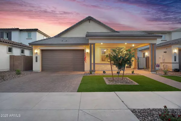 19274 S 212TH Place, Queen Creek, AZ 85142