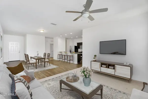 33731 N BOWLES Drive, San Tan Valley, AZ 85144