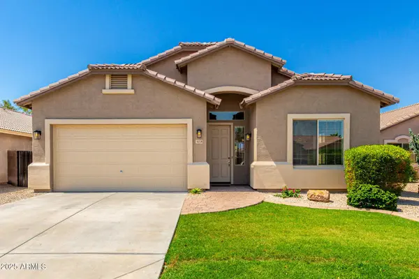 43259 W CHISHOLM Drive, Maricopa, AZ 85138