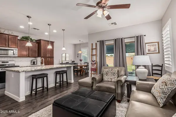 18826 N LARIAT Road, Maricopa, AZ 85138